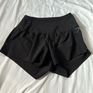 Gym Shark Shorts